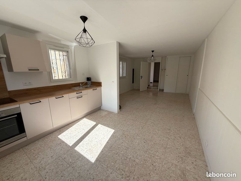 Appartement à louer, 52m², Cers