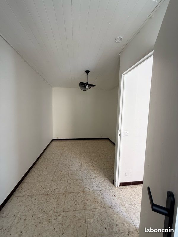Appartement à louer, 52m², Cers