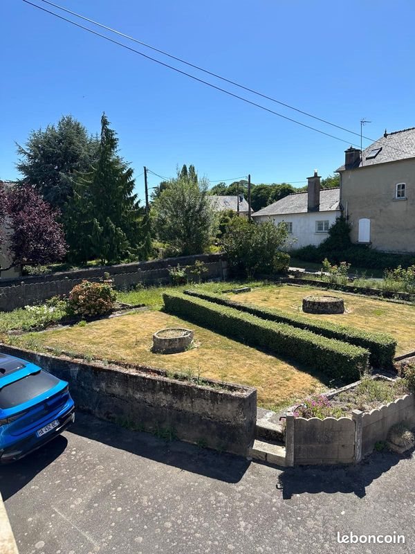 Maison à vendre, 110m², Saint-Samson-sur-Rance