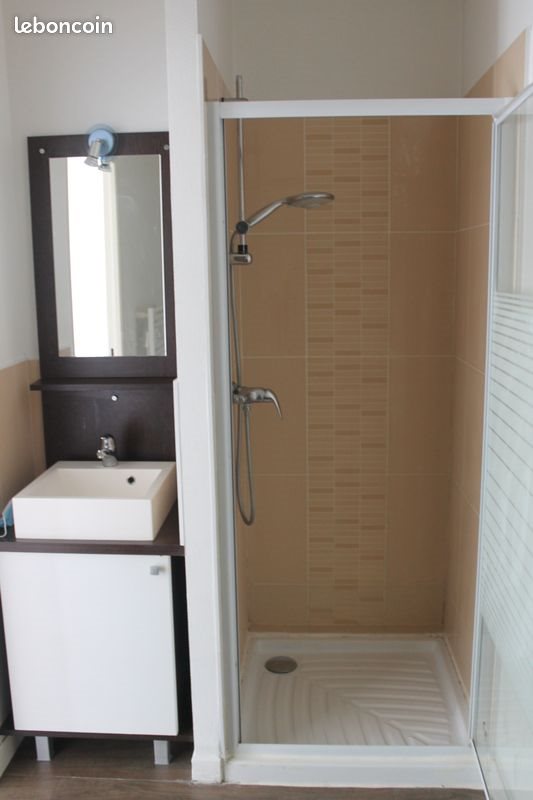 Appartement à louer, 21m², La Rochelle