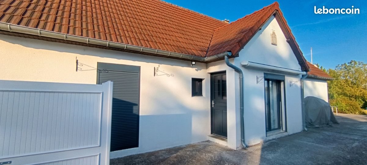 Maison à vendre, 155m², Paris 10ème