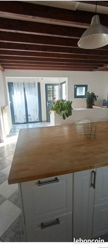 Maison à vendre, 155m², Paris 10ème