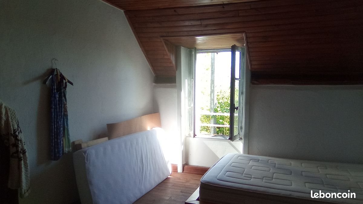 Maison à vendre, 120m², Saint-Martin-Valmeroux