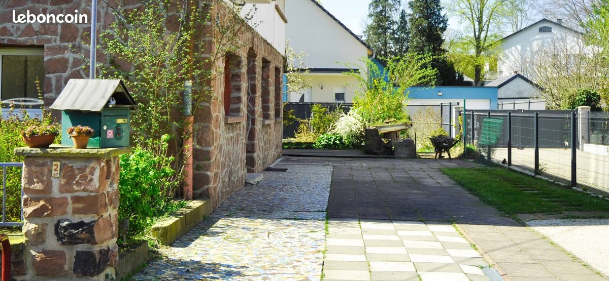 Appartement à vendre, 106m², Entzheim