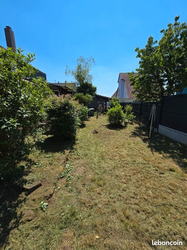 Appartement à vendre, 106m², Entzheim