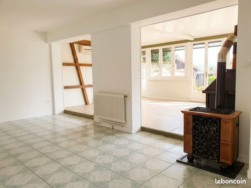 Appartement à vendre, 106m², Entzheim
