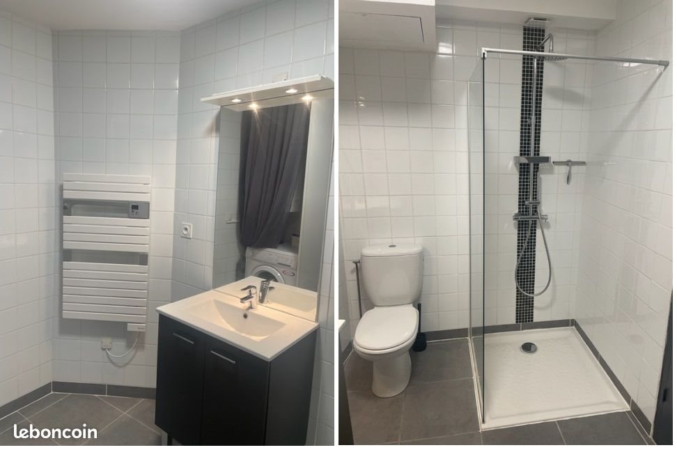 Appartement à louer, 30m², Lannemezan