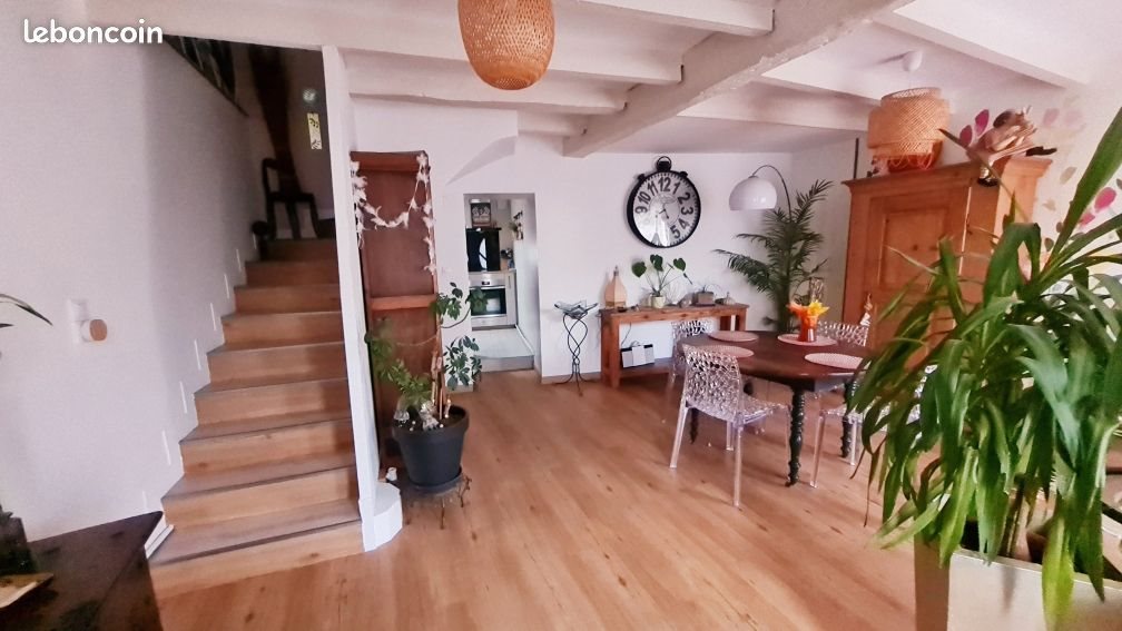 Maison à vendre, 102m², Poitiers