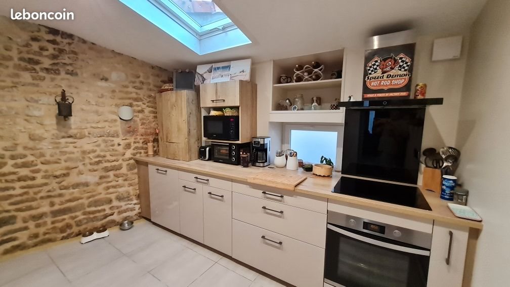 Maison à vendre, 102m², Poitiers