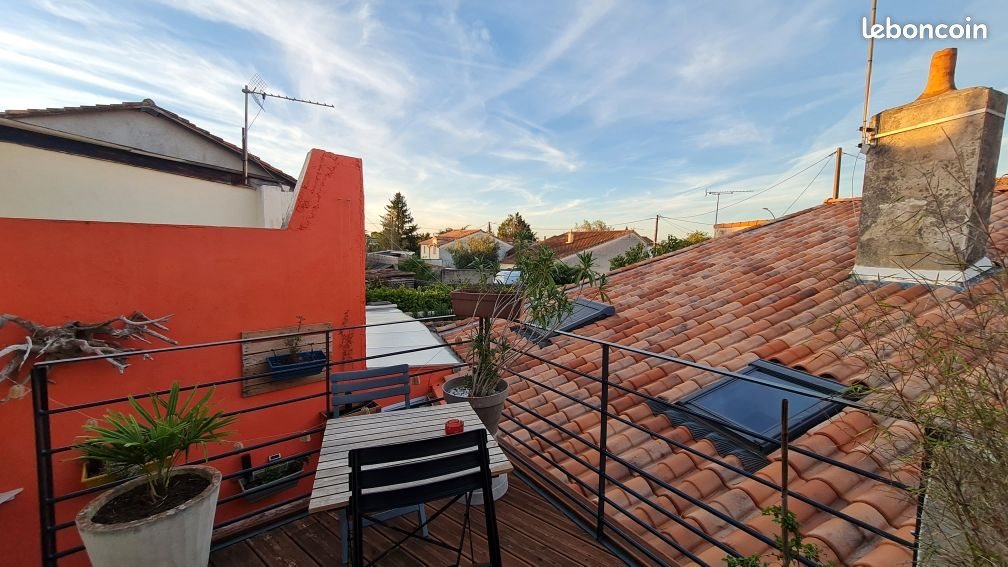 Maison à vendre, 102m², Poitiers