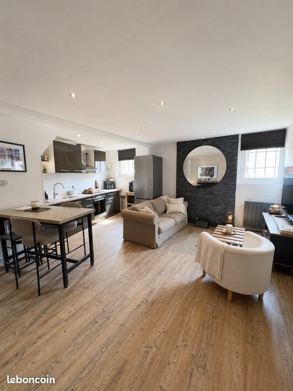 Appartement à vendre, 32m², Dijon