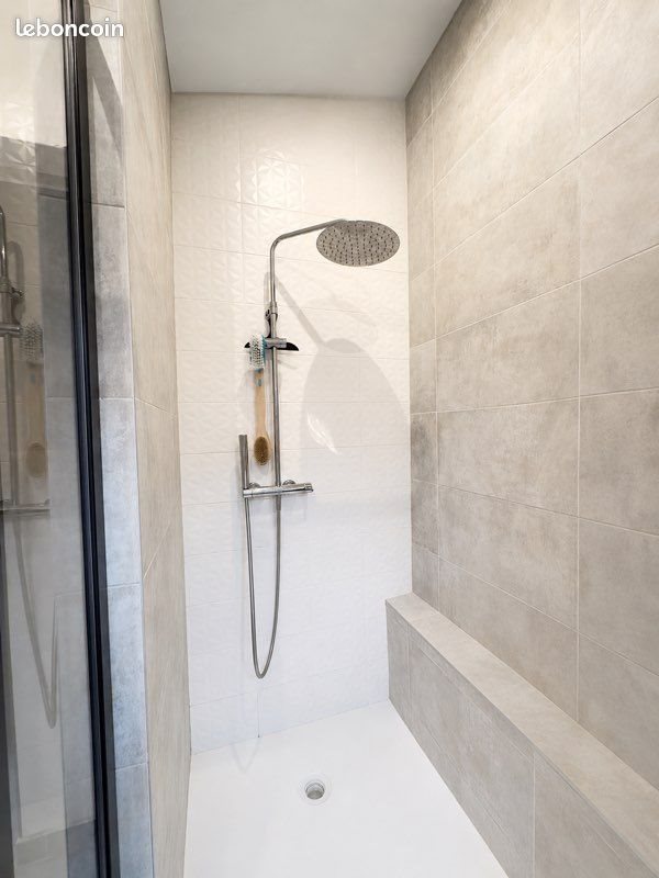 Appartement à vendre, 32m², Dijon