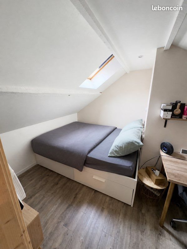 Appartement à vendre, 32m², Dijon