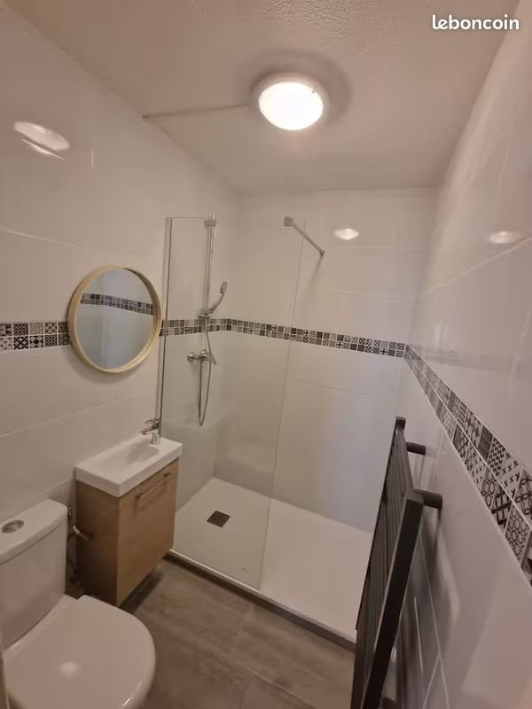 Appartement à louer, 20m², Seignosse