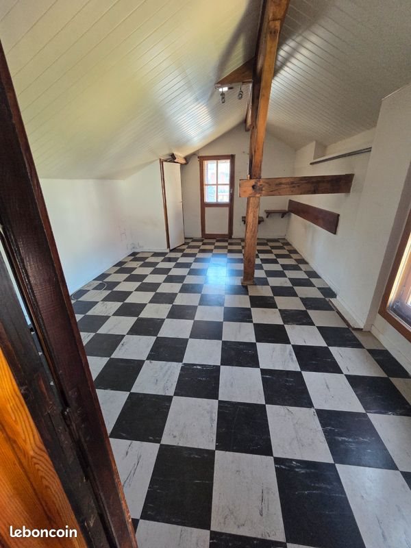 Appartement à vendre, 26m², Aix-les-Bains