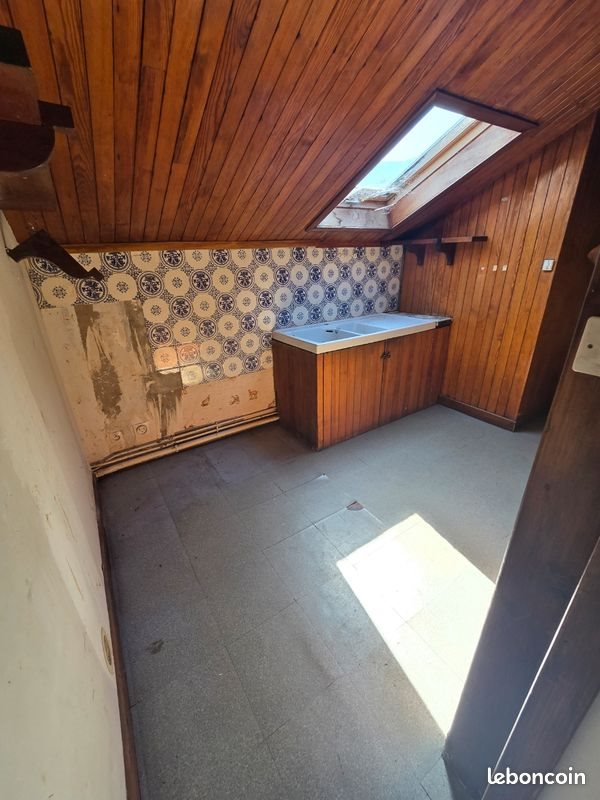 Appartement à vendre, 26m², Aix-les-Bains