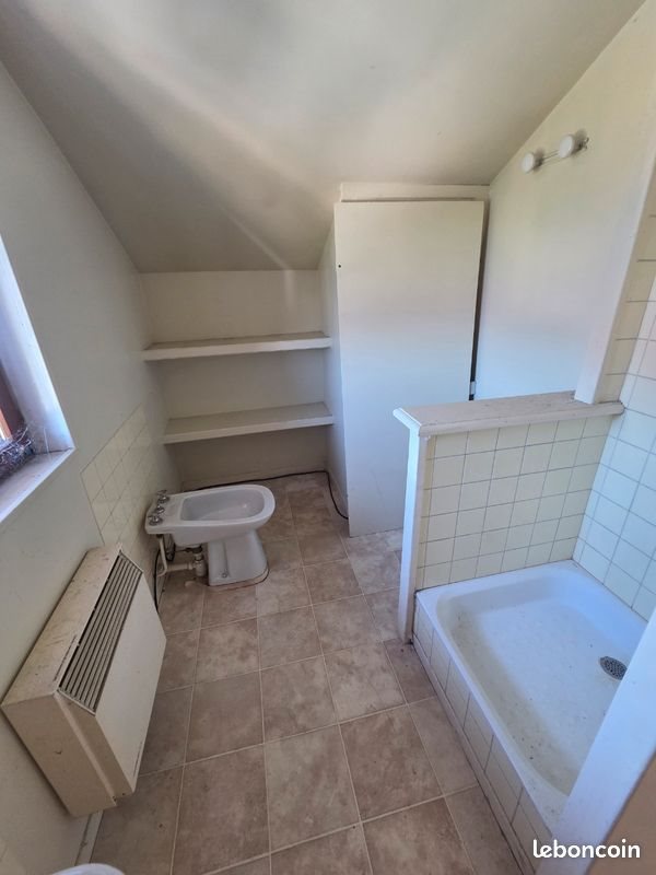 Appartement à vendre, 26m², Aix-les-Bains