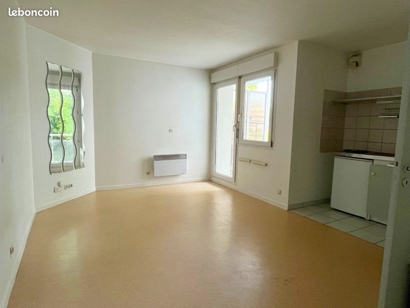 Appartement à louer, 27m², Besançon