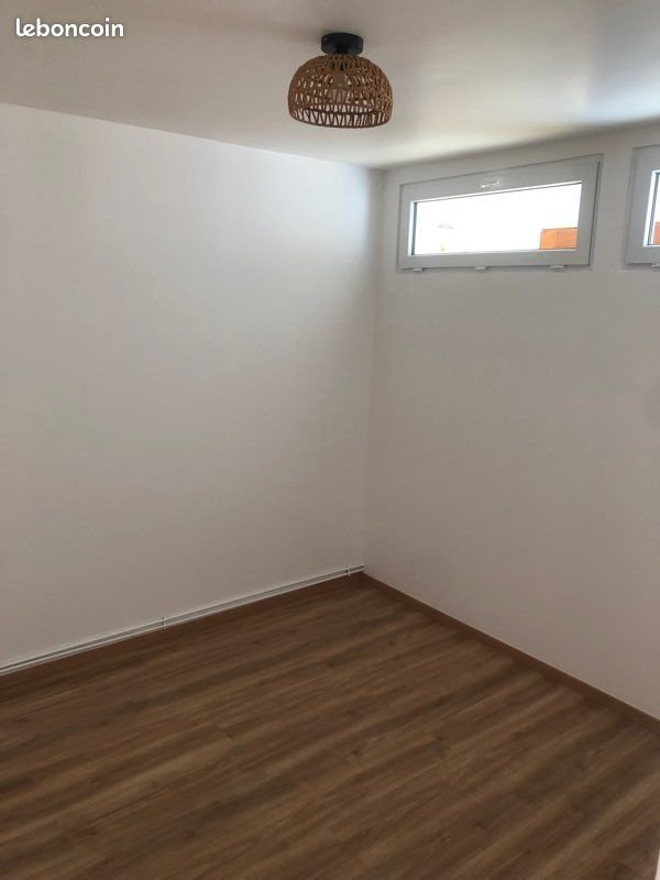 Appartement à louer, 42m², Oyonnax