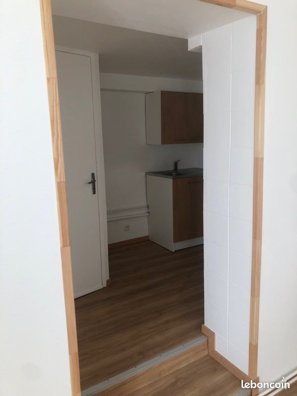 Appartement à louer, 42m², Oyonnax