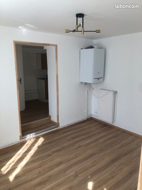 Appartement à louer, 42m², Oyonnax