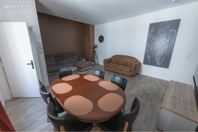 Appartement à louer, 72m², Perpignan