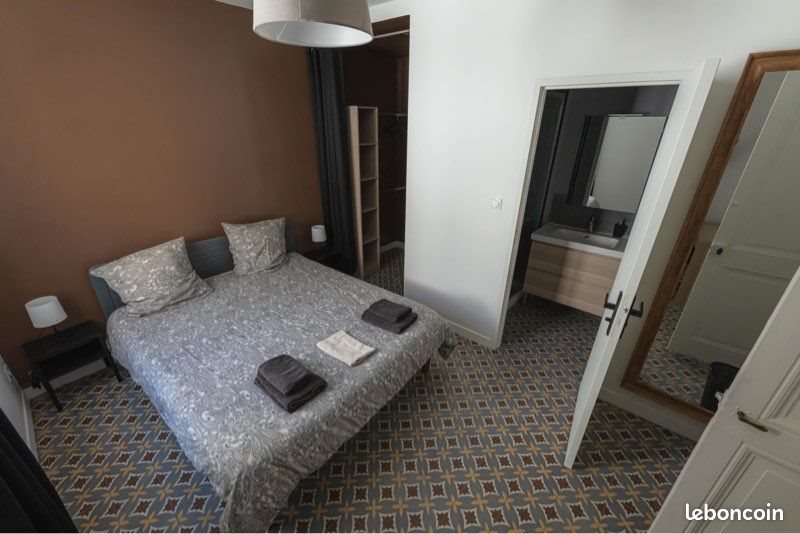 Appartement à louer, 72m², Perpignan
