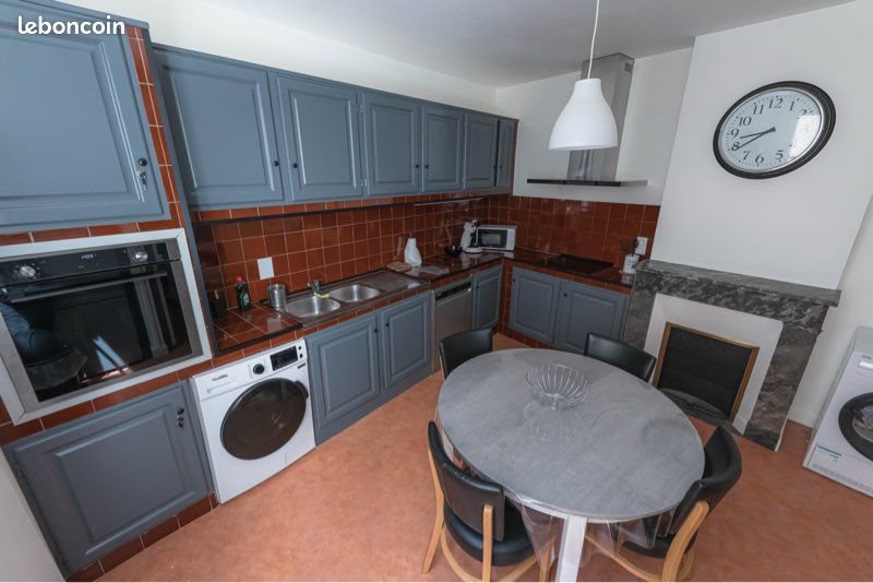Appartement à louer, 72m², Perpignan