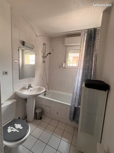 Appartement à louer, 24m², Strasbourg