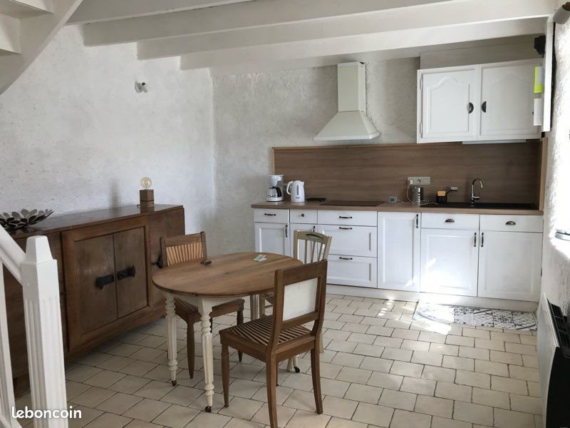 Maison à louer, 50m², Lannion