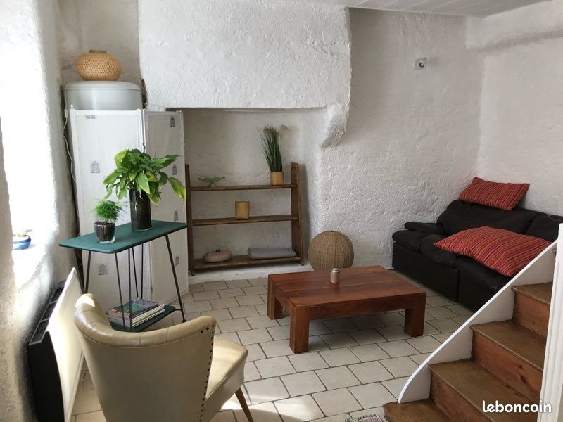 Maison à louer, 50m², Lannion