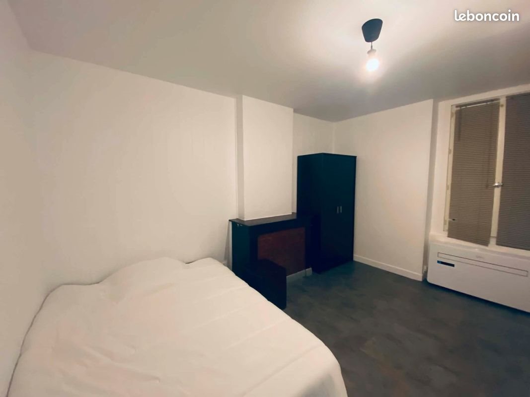 Appartement à louer, 32m², Firminy