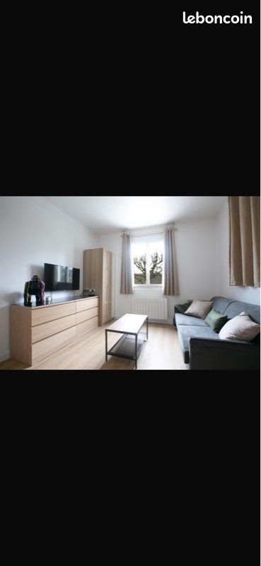 Appartement à louer, 20m², Saint-Maur-des-Fossés