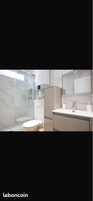 Appartement à louer, 20m², Saint-Maur-des-Fossés