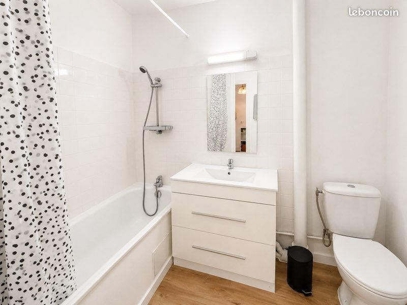 Appartement à louer, 29m², Troyes