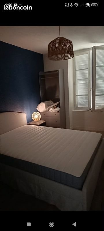 Appartement à louer, 35m², Clermont-Ferrand
