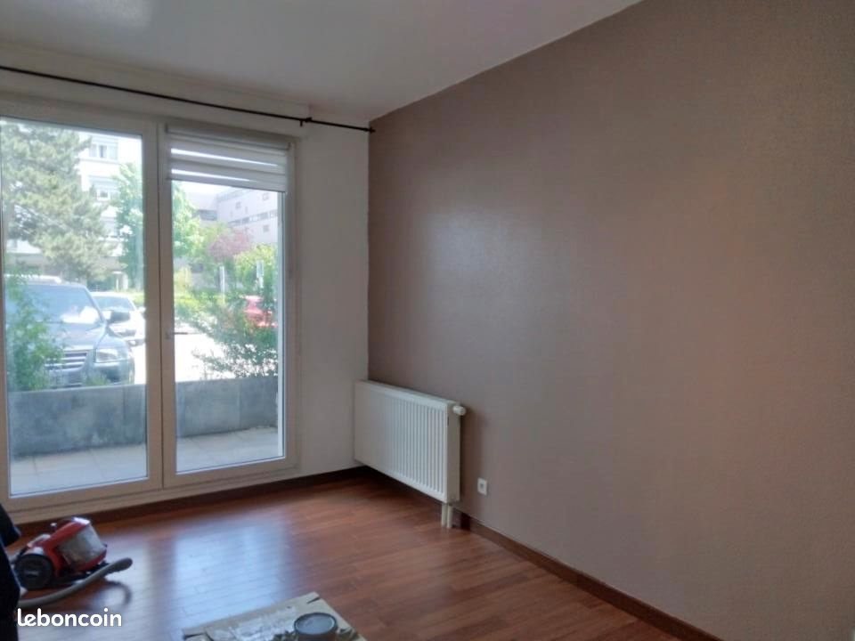 Appartement à louer, 21m², Strasbourg