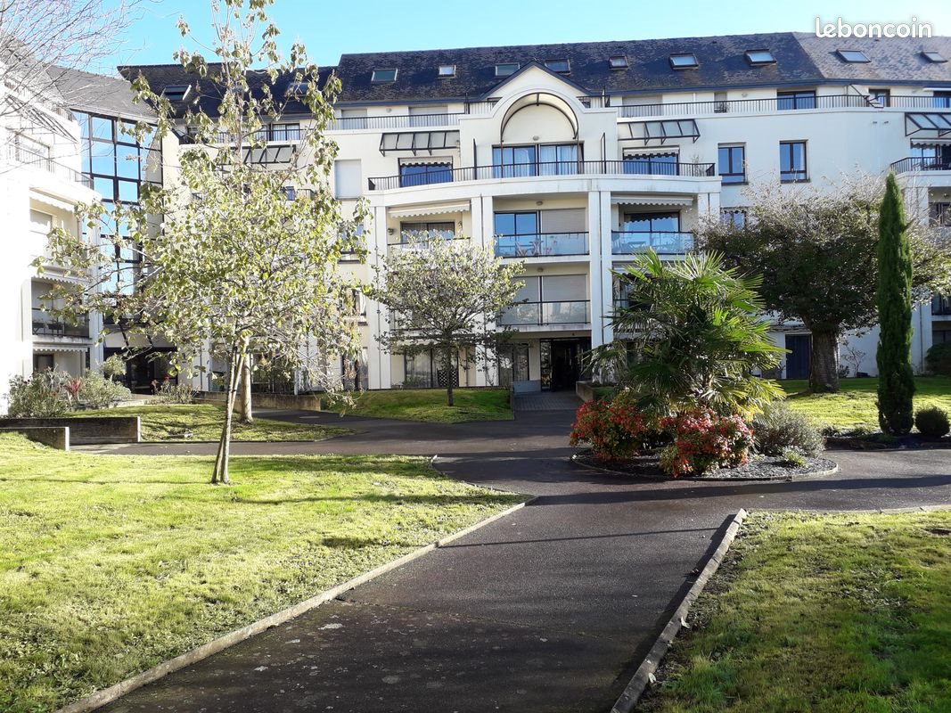 Appartement à louer, 80m², Cesson-Sévigné