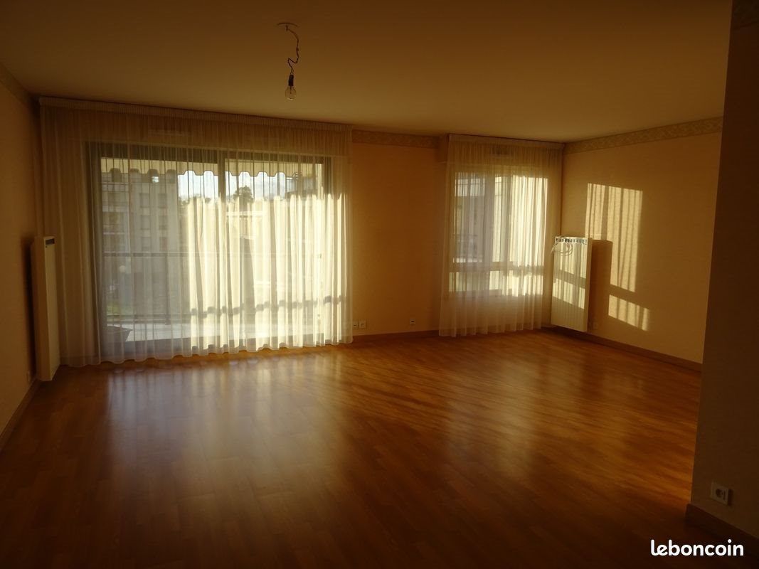 Appartement à louer, 80m², Cesson-Sévigné