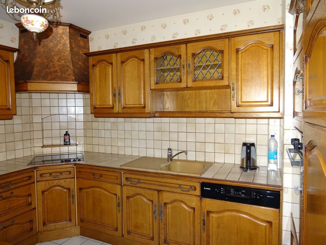 Appartement à louer, 80m², Cesson-Sévigné