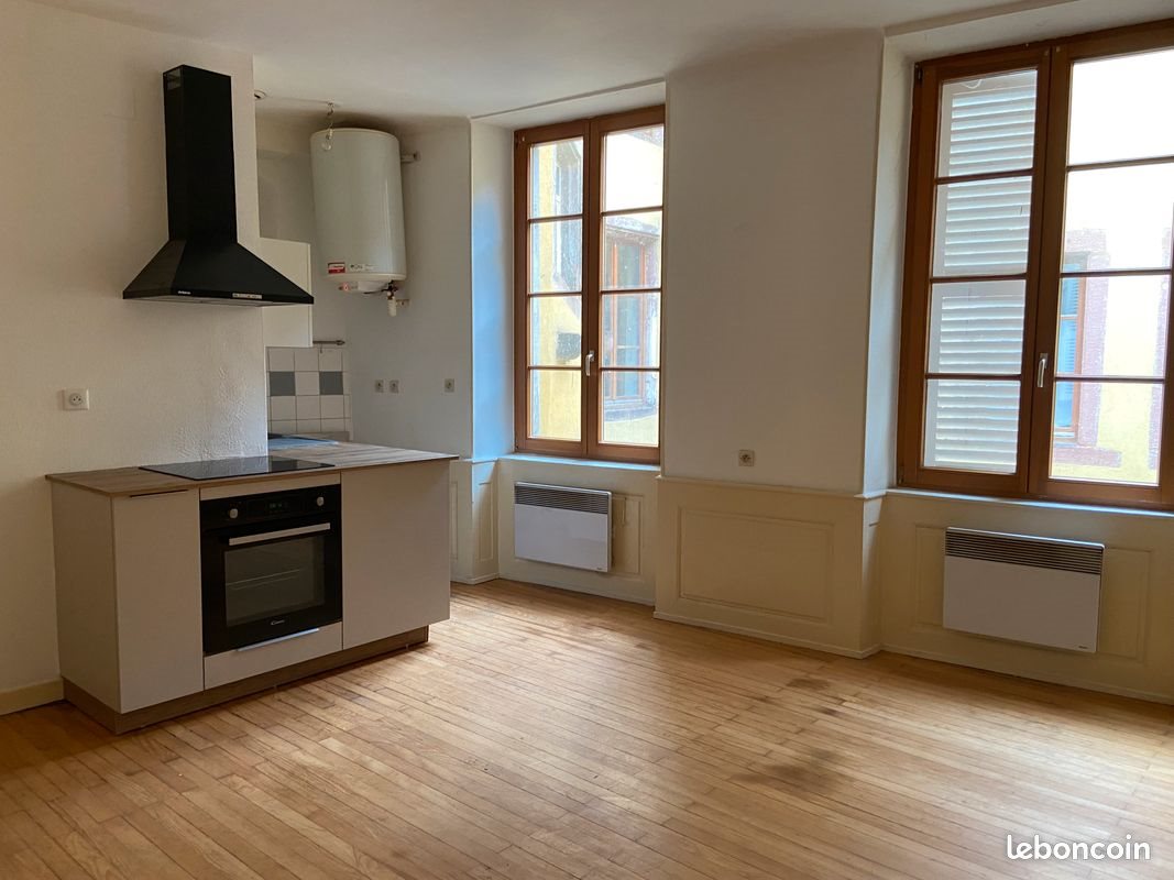 Appartement à louer, 25m², Sélestat