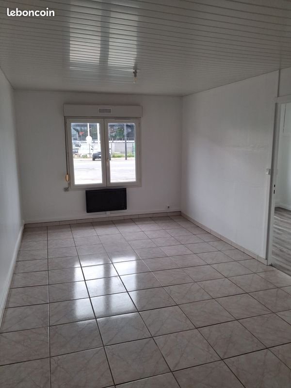 Maison à louer, 60m², Abbeville