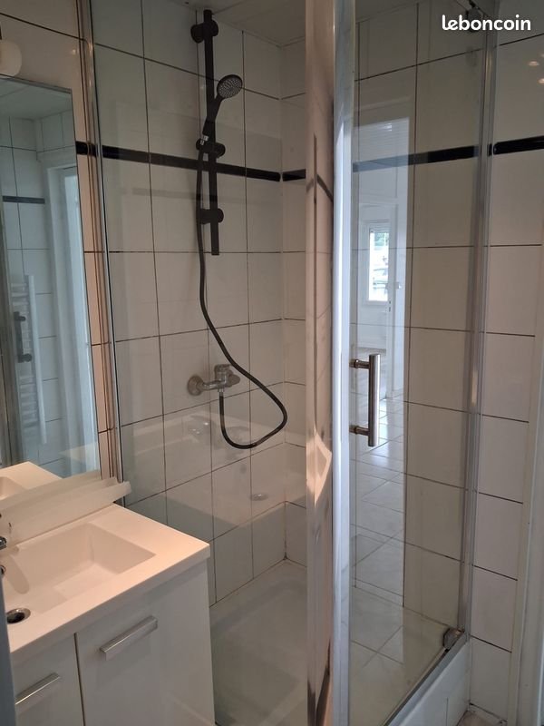 Maison à louer, 60m², Abbeville