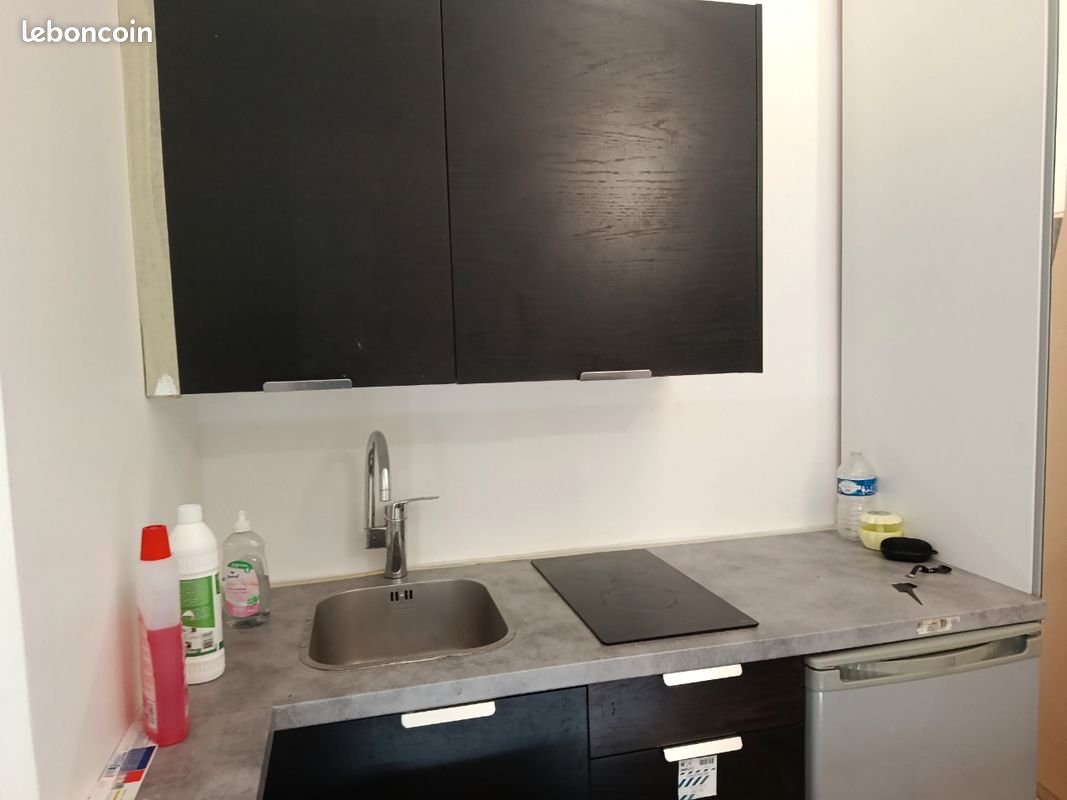 Appartement à louer, 10m², Colombes