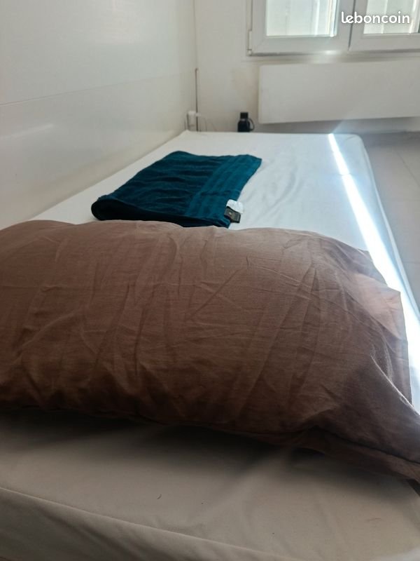 Appartement à louer, 10m², Colombes