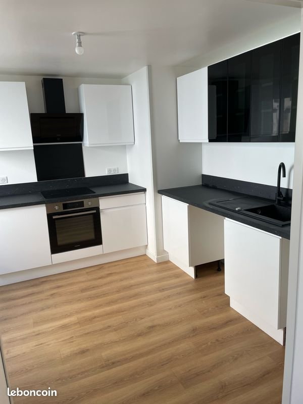 Appartement à louer, 55m², Combronde