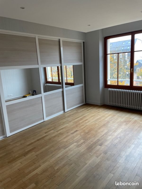 Appartement à louer, 87m², Rennes