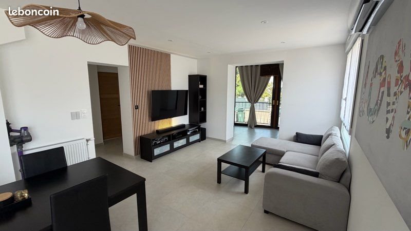 Maison à vendre, 120m², La Chapelle-Saint-Luc