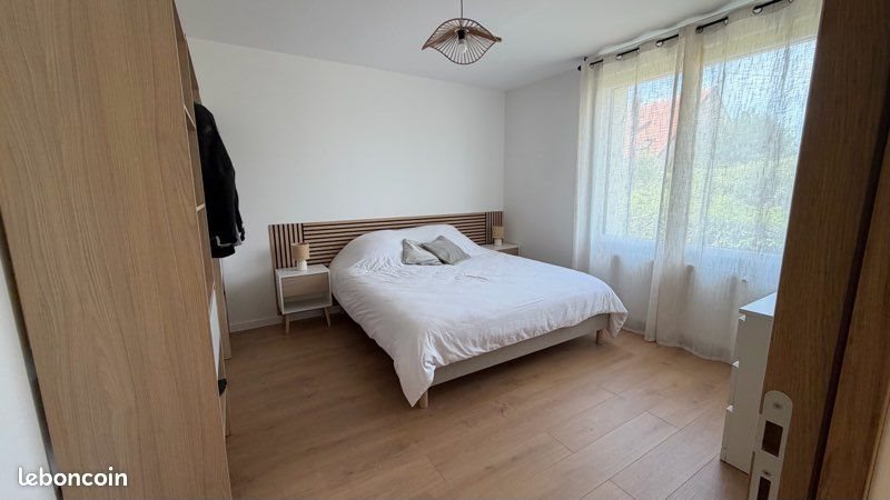 Maison à vendre, 120m², La Chapelle-Saint-Luc