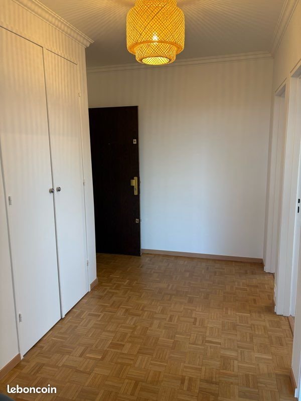 Appartement à louer, 48m², Fontenay-aux-Roses